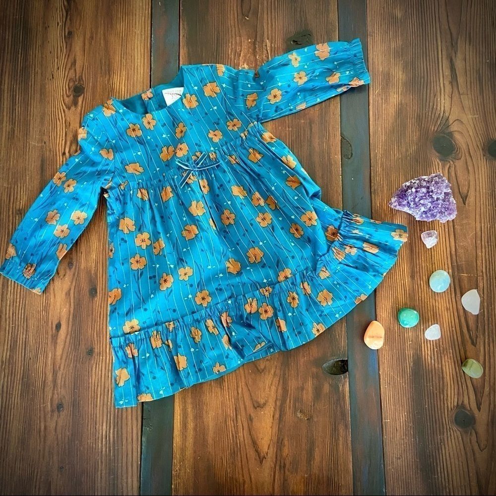 🔴5 for $25 🔴 Just One You by Carter’s Dress with Bloomers 2 Piece Set